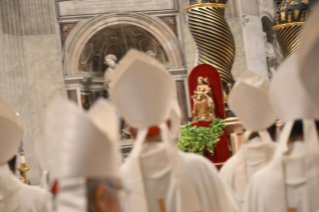 20-Huitième messe des Novemdiales