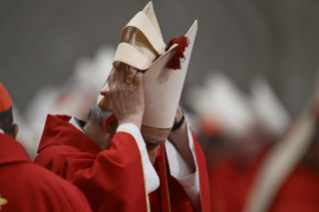 16-Santa Missa do sexto dia das Novendiais 