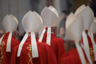 17-Santa Missa do sexto dia das Novendiais 