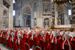 8-Santa Missa do sétimo dia das Novendiais