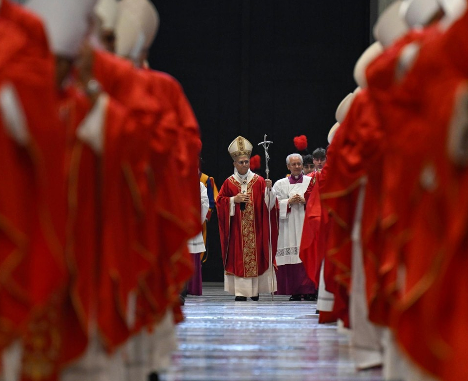 Celebrazioni Liturgiche