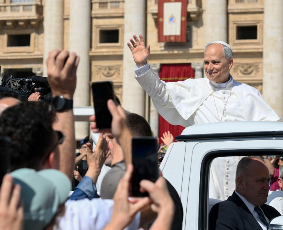 Udienze e Celebrazioni Liturgiche