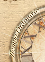 Tiempo Ordinario