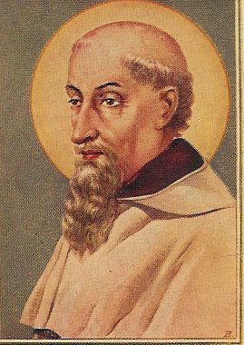 Nuno De Santa Maria Álvares Pereira (1360-1431)