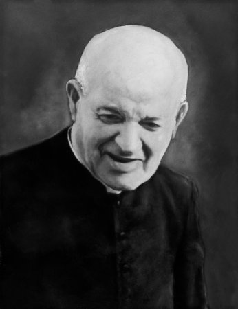 Giorgio Preca (1880-1962)