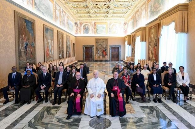 Pontificia Commissione Biblica - Struttura Pontificia Commissione Biblica - Struttura