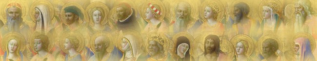 Congregation for the Causes of Saints - Documents