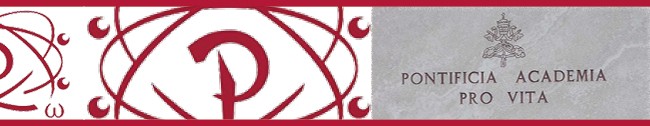 Pontifical Academy for Life - Structure