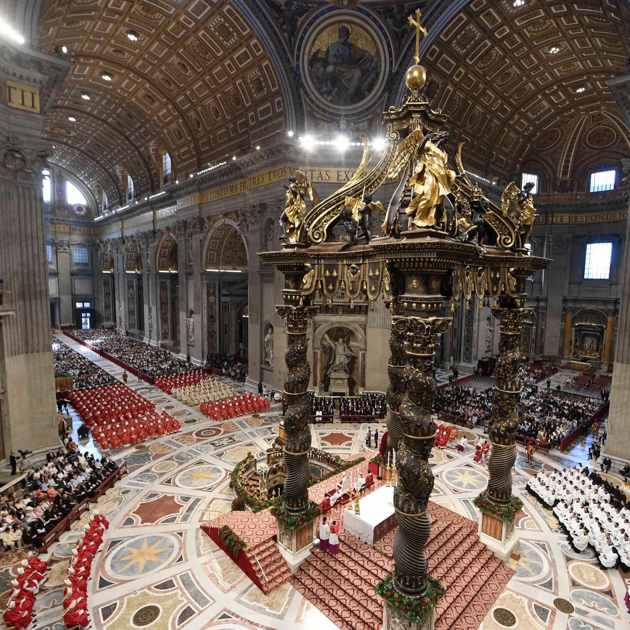 Petersdom