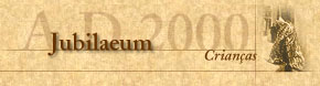 Giubileo dei Bambini