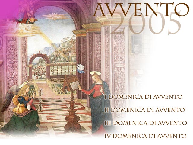 Avvento 2005