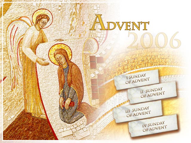 Advent 2006