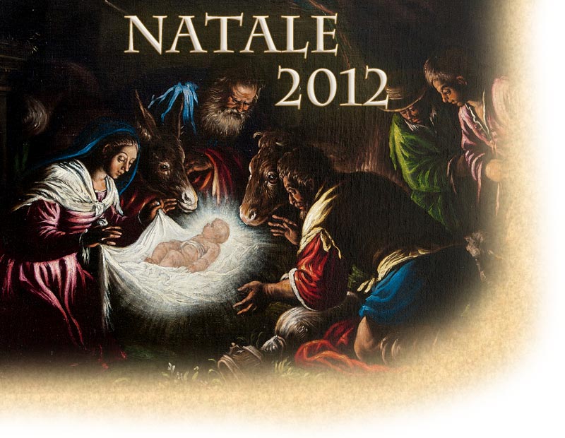 Natale 2012