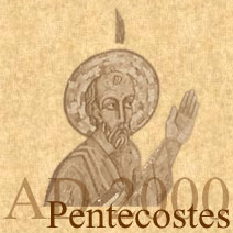 Pentecostes