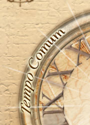 Tempo Comum