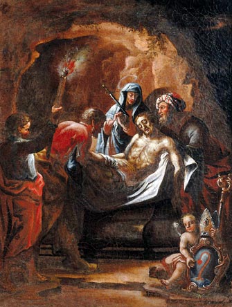 &copy; PFARRKIRCHEN STIFTUNG ST. LAMBERT SEEON