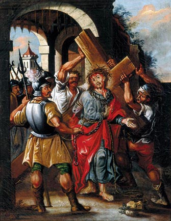 &copy; PFARRKIRCHEN STIFTUNG ST. LAMBERT SEEON