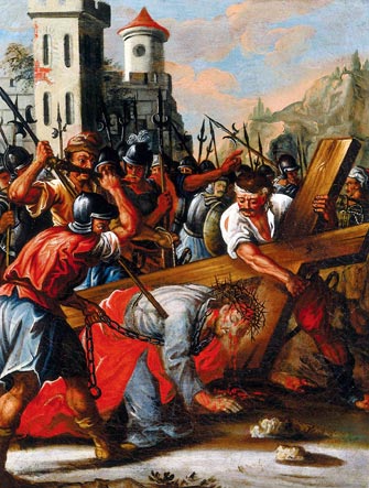 &copy; PFARRKIRCHEN STIFTUNG ST. LAMBERT SEEON