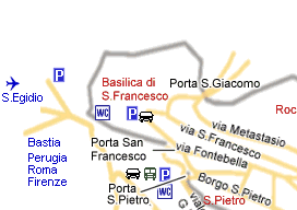 Assisi