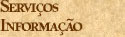 Serviços Informação 
