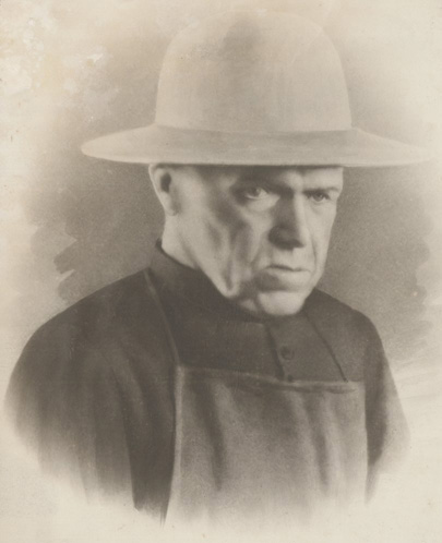 Jan Beyzym (1850-1912)