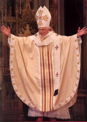 Benedict XVI