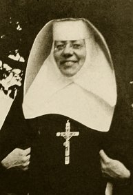 Katharine Drexel (1858-1955)
