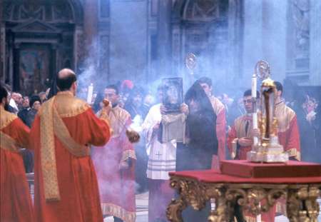 Celebrazione Ecumenica