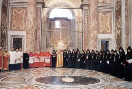 Celebrazione Ecumenica