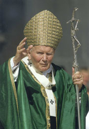 Jean Paul II