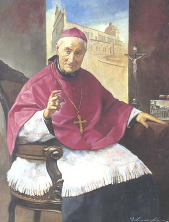 Giovanni Antonio Farina