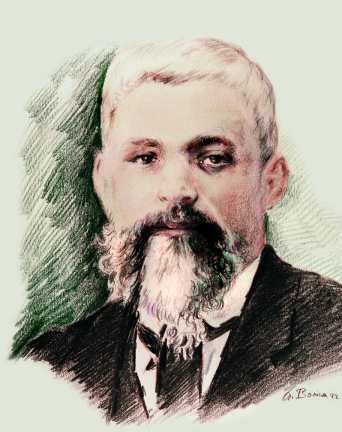José Isabel Flores Varela