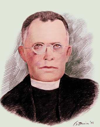 Luis Batis Sáinz