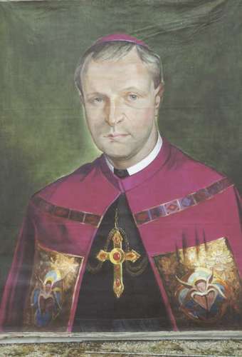 Pavol Peter Gojdic