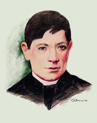Sabas Reyes Salazar