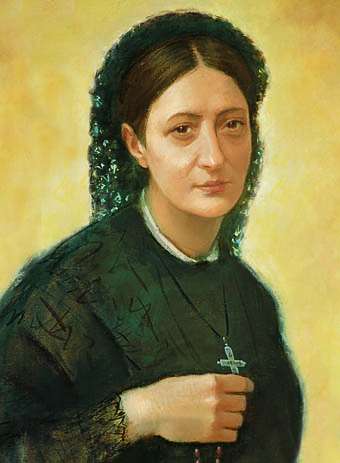 Caterina Volpicelli (1839-1894)