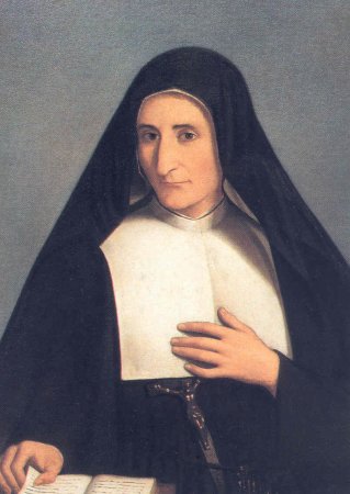 Beata Vincenza Maria Poloni (1802-1855)