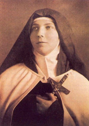 Teresa de Jesús "de los Andes" (1900-1920)