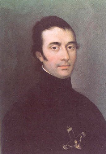 Eugenio de Mazenod (1782-1861)
