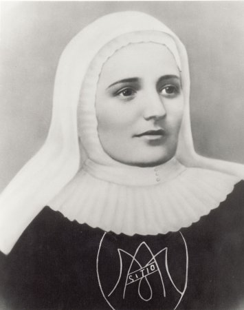 Laura Montoya (1874-1949)