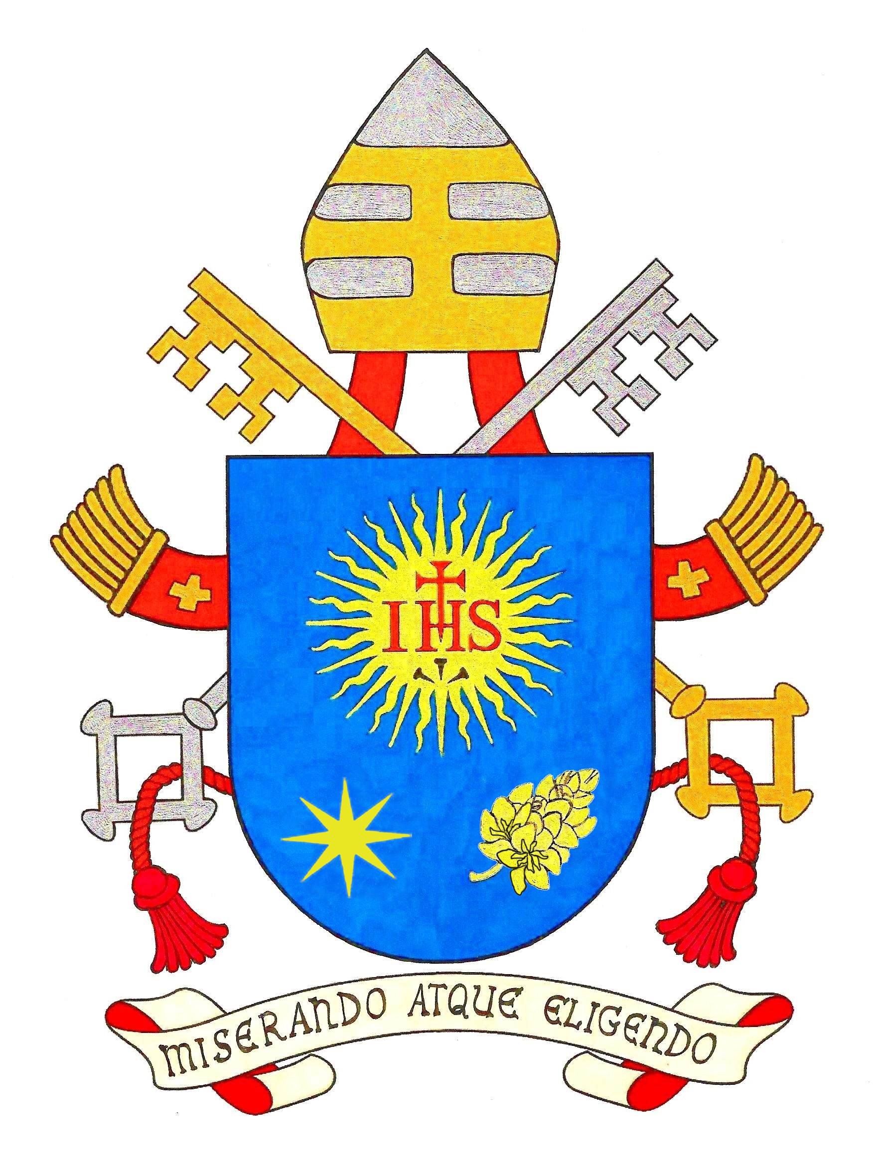 RFCO 2x3 FT Vatican City Flag – Holy See Papal State, Pope Rome Italy, Catholic Church