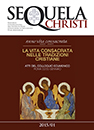 Sequela Christi 2015/01