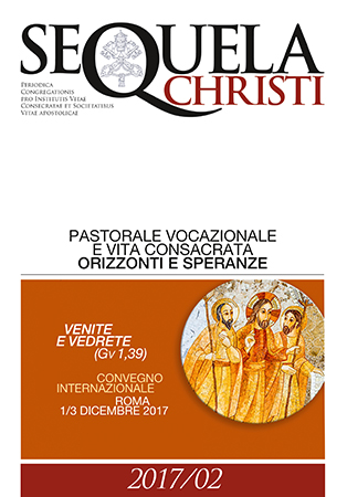 Sequela Christi 2017/02