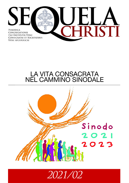 Sequela Christi 2021/02