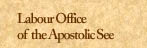 Labour Office of the Apostolic See