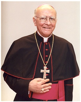 Mons. Giuseppe De Andrea