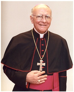 Msgr. Giuseppe De Andrea