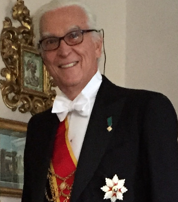 Alfredo Bastianelli, nuovo Cancelliere dell’Ordine
