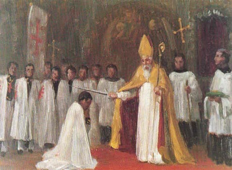 Equestrian Order of the Holy Sepulchre of Jerusalem