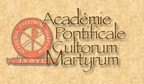 Académie Pontificale Cultorum Martyrum